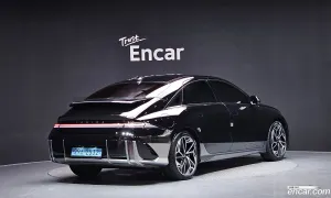 Hyundai Ioniq6 Prestige Long Range AWD 2023