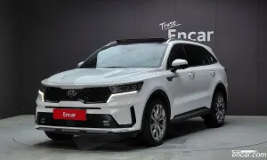 Kia Sorento Noblesse Diesel 2.2 4WD 2020