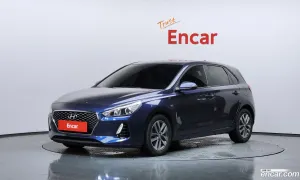 Hyundai I30 Style 1.4 Turbo 2018