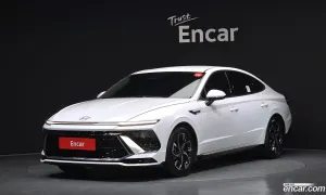 Hyundai Sonata Premium 2.0 2023
