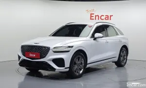 Genesis Gv70 2.5T Gasoline 2WD 2022