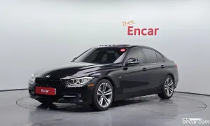 Bmw 3-series 328i Sport 2014