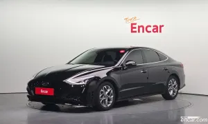 Hyundai Sonata Premium Plus 2.0 2022