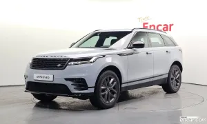 Land rover Range rover velar 2.0 P250 Dynamic SE 2026