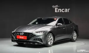 Hyundai Sonata Premium Plus 2.0 2021