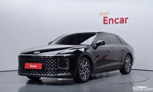 Hyundai Grandeur Premium 2,5 Gasoline 2WD 2026
