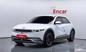 Hyundai Ioniq5 Prestige Long range 2022