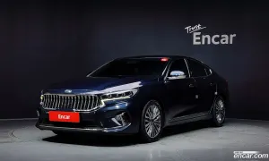 Kia K7 3.0 GDI Signature 2020