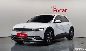 Hyundai Ioniq5 Exclusive Long range 2021