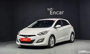 Hyundai I30 1.6 GDI PYL 2014