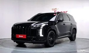 Hyundai Palisade Calligraphy Black Edition Gasoline 3.8 4WD 2024