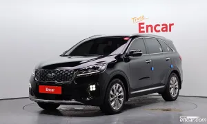 Kia Sorento Marster Diesel 2.2 4WD 2018