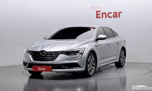 Renault-koreasamsung Sm6 2.0 GDe RE 2016