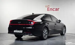 Hyundai Sonata Premium 2.0 2019