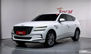 Genesis Gv80 2.5T Gasoline AWD 2020