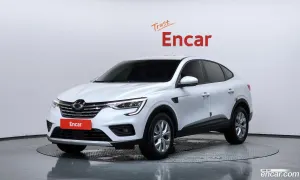 Renault-koreasamsung Xm3 1.6 GTe LE Plus 2020