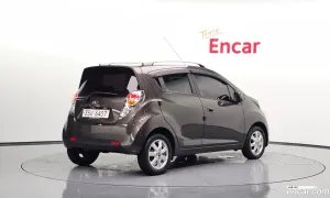 Chevroletgmdaewoo Matiz Star Jazz 2010