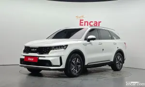 Kia Sorento Noblesse HEV 1.6 4WD 2021