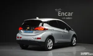 Chevroletgmdaewoo Bolt ev EV LT DLX 2019