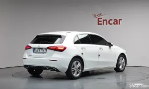Mercedes-benz A-class A220 Hatchback 2024