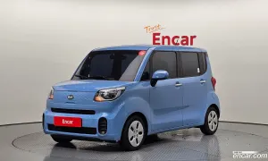 Kia Ray Standard 2021