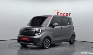 Kia Ray Signature 2024