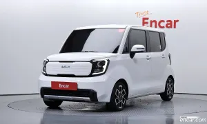 Kia Ray Signature 2023
