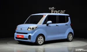 Kia Ray Standard 2021