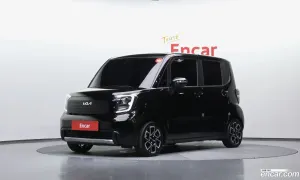 Kia Ray Signature 2023