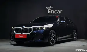 Bmw 5-series 530i xDrive M Sport 2024