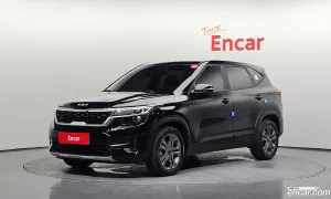 Kia Seltos Prestige Gasoline 1.6 Turbo 2WD 2022
