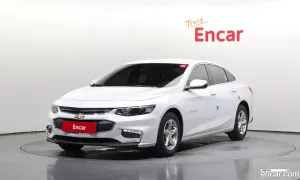 Chevroletgmdaewoo Malibu 1.5 Turbo LS 2016