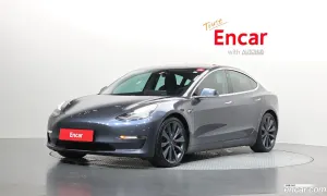 Tesla Model 3 Performance AWD 2020