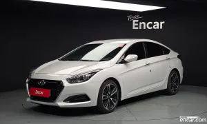 Hyundai I40 D SPEC 1.7 VGT 2015