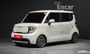 Kia Ray Signature 2023