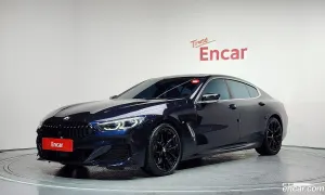 Bmw 8-series 840d xDrive M Sport Gran Coupe 2021