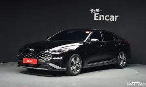 Kia K8 Noblesse Light 2.5 Gasoline 2WD 2021
