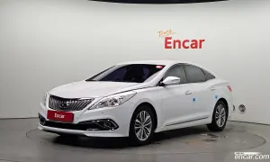 Hyundai Grandeur LPG HG300 Modern 2015