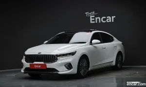 Kia K7 2.5 GDI Noblesse 2019