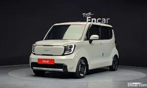 Kia Ray Air 2024