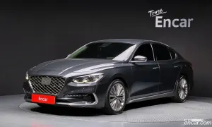 Hyundai Grandeur Special 3.0 Exclusive 2019