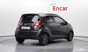Chevroletgmdaewoo Spark L 2014
