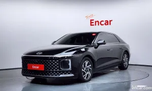 Hyundai Grandeur Exclusive 2,5 Gasoline 2WD 2024