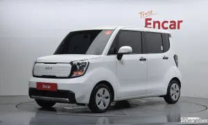Kia Ray 2-Seater Prestige Special Van 2023