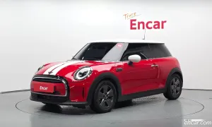 Mini Cooper Third Generation Classic 2022