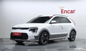 Kia Niro Earth 2023