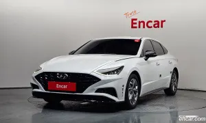 Hyundai Sonata Modern 2.0 2022