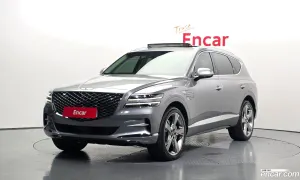 Genesis Gv80 3.0 Diesel AWD 2023