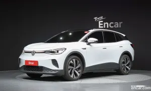 Volkswagen Id.4 Pro 2023