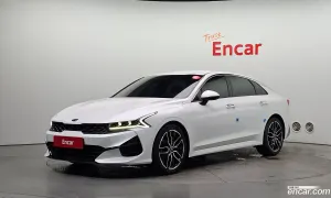 Kia K5 Noblesse 1.6 Turbo 2020